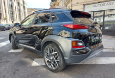 Hyundai Kona 1.6 GDI 141 CH HYBRIDE EDITION 1