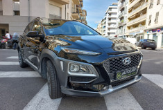 Hyundai Kona 1.6 GDI 141 CH HYBRIDE EDITION 1