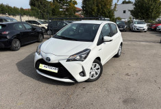 Toyota Yaris 100H 20EME ANNIVERSAIRE