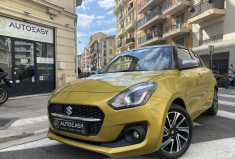 Suzuki Swift 1.2 83 ch hybrid