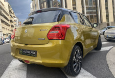 Suzuki Swift 1.2 83 ch hybrid Suzuki Swift 1.2 83 ch hybrid