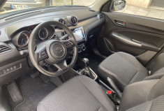 Suzuki Swift 1.2 83 ch hybrid Suzuki Swift 1.2 83 ch hybrid
