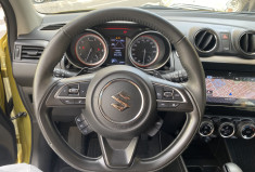 Suzuki Swift 1.2 83 ch hybrid Suzuki Swift 1.2 83 ch hybrid