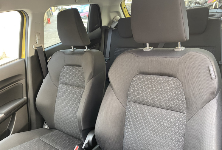 Suzuki Swift 1.2 83 ch hybrid Suzuki Swift 1.2 83 ch hybrid