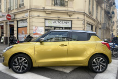 Suzuki Swift 1.2 83 ch hybrid Suzuki Swift 1.2 83 ch hybrid