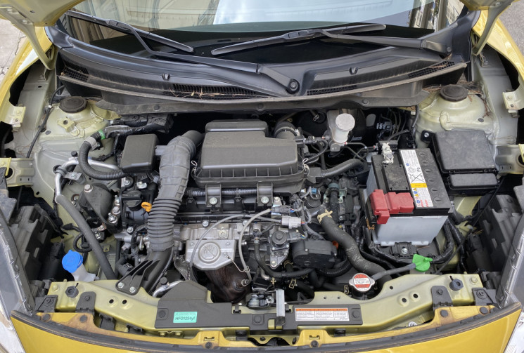 Suzuki Swift 1.2 83 ch hybrid Suzuki Swift 1.2 83 ch hybrid
