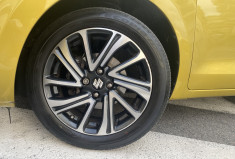 Suzuki Swift 1.2 83 ch hybrid Suzuki Swift 1.2 83 ch hybrid