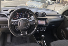 Suzuki Swift 1.2 83 ch hybrid Suzuki Swift 1.2 83 ch hybrid