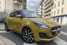 Suzuki Swift 1.2 83 ch hybrid Suzuki Swift 1.2 83 ch hybrid
