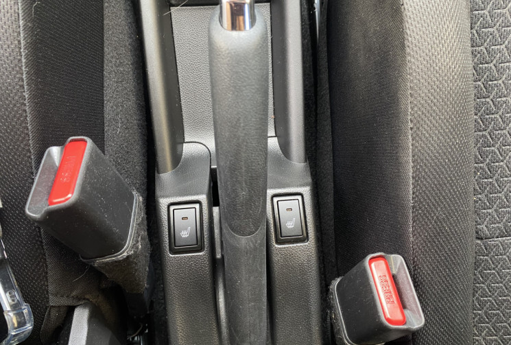 Suzuki Swift 1.2 83 ch hybrid Suzuki Swift 1.2 83 ch hybrid