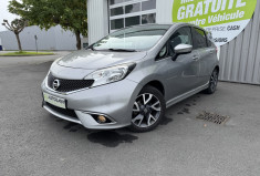 Nissan NOTE 1.2 80CH ACENTA