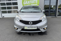 Nissan NOTE 1.2 80CH ACENTA Nissan NOTE 1.2 80CH ACENTA