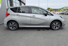 Nissan NOTE 1.2 80CH ACENTA Nissan NOTE 1.2 80CH ACENTA