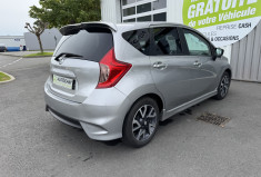 Nissan NOTE 1.2 80CH ACENTA Nissan NOTE 1.2 80CH ACENTA