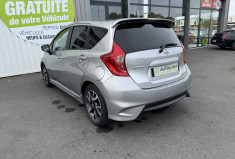 Nissan NOTE 1.2 80CH ACENTA Nissan NOTE 1.2 80CH ACENTA