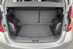 Nissan NOTE 1.2 80CH ACENTA Nissan NOTE 1.2 80CH ACENTA