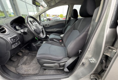 Nissan NOTE 1.2 80CH ACENTA Nissan NOTE 1.2 80CH ACENTA