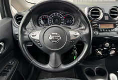 Nissan NOTE 1.2 80CH ACENTA Nissan NOTE 1.2 80CH ACENTA