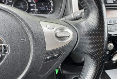 Nissan NOTE 1.2 80CH ACENTA Nissan NOTE 1.2 80CH ACENTA