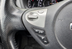 Nissan NOTE 1.2 80CH ACENTA Nissan NOTE 1.2 80CH ACENTA