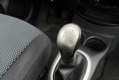 Nissan NOTE 1.2 80CH ACENTA Nissan NOTE 1.2 80CH ACENTA