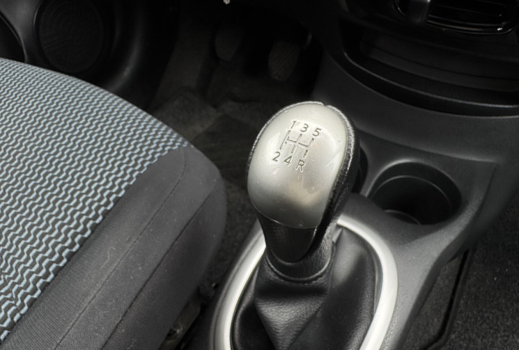 Nissan NOTE 1.2 80CH ACENTA Nissan NOTE 1.2 80CH ACENTA