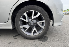 Nissan NOTE 1.2 80CH ACENTA Nissan NOTE 1.2 80CH ACENTA