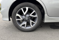 Nissan NOTE 1.2 80CH ACENTA Nissan NOTE 1.2 80CH ACENTA