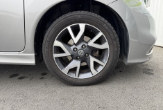 Nissan NOTE 1.2 80CH ACENTA Nissan NOTE 1.2 80CH ACENTA