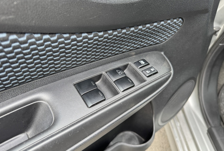 Nissan NOTE 1.2 80CH ACENTA Nissan NOTE 1.2 80CH ACENTA