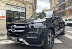 Mercedes GLE 300 D AVANGARDE LINE