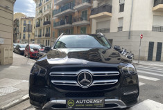 Mercedes GLE 300 D 245 CH 4matic AVANGARDE LINE