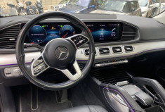 Mercedes GLE 300 D 245 CH 4matic AVANGARDE LINE