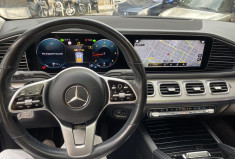 Mercedes GLE 300 D 245 CH 4matic AVANGARDE LINE
