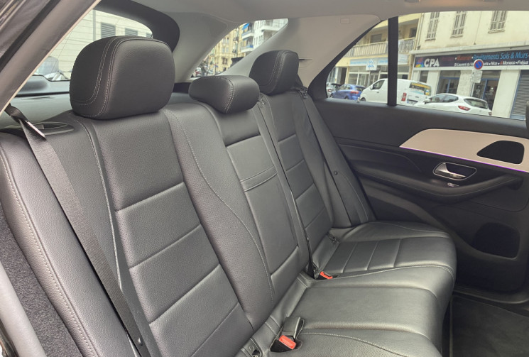 Mercedes GLE 300 D 245 CH 4matic AVANGARDE LINE