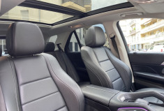 Mercedes GLE 300 D 245 CH 4matic AVANGARDE LINE