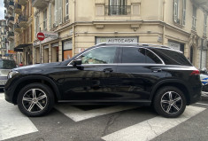 Mercedes GLE 300 D 245 CH 4matic AVANGARDE LINE
