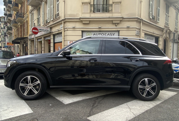 Mercedes GLE 300 D 245 CH 4matic AVANGARDE LINE