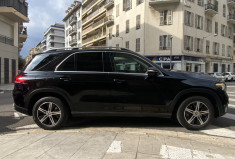 Mercedes GLE 300 D 245 CH 4matic AVANGARDE LINE