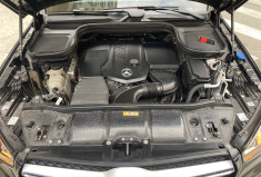 Mercedes GLE 300 D 245 CH 4matic AVANGARDE LINE