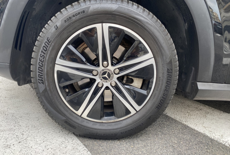 Mercedes GLE 300 D 245 CH 4matic AVANGARDE LINE