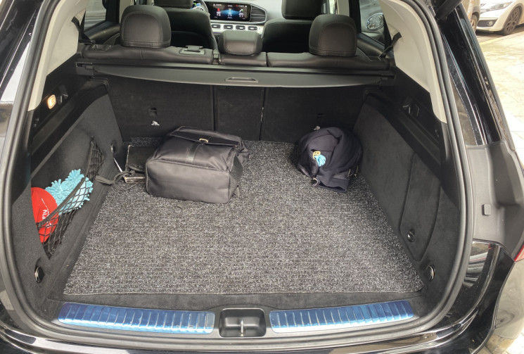 Mercedes GLE 300 D 245 CH 4matic AVANGARDE LINE