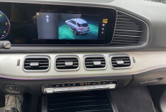 Mercedes GLE 300 D 245 CH 4matic AVANGARDE LINE
