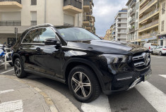 Mercedes GLE 300 D 245 CH 4matic AVANGARDE LINE