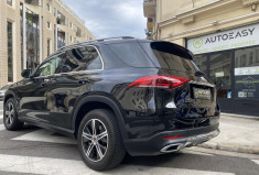 Mercedes GLE 300 D 245 CH 4matic AVANGARDE LINE