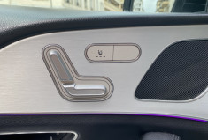 Mercedes GLE 300 D 245 CH 4matic AVANGARDE LINE