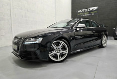 Audi RS5 V8 4.2 quattro s tronic 450 cv / TO / int carbone / B&O / ...
