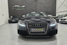Audi RS5 V8 4.2 quattro s tronic 450 cv / TO / int carbone / B&O / ...