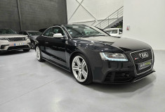Audi RS5 V8 4.2 quattro s tronic 450 cv / TO / int carbone / B&O / ...