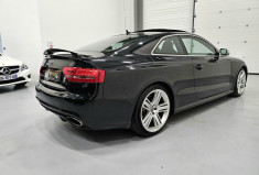 Audi RS5 V8 4.2 quattro s tronic 450 cv / TO / int carbone / B&O / ...
